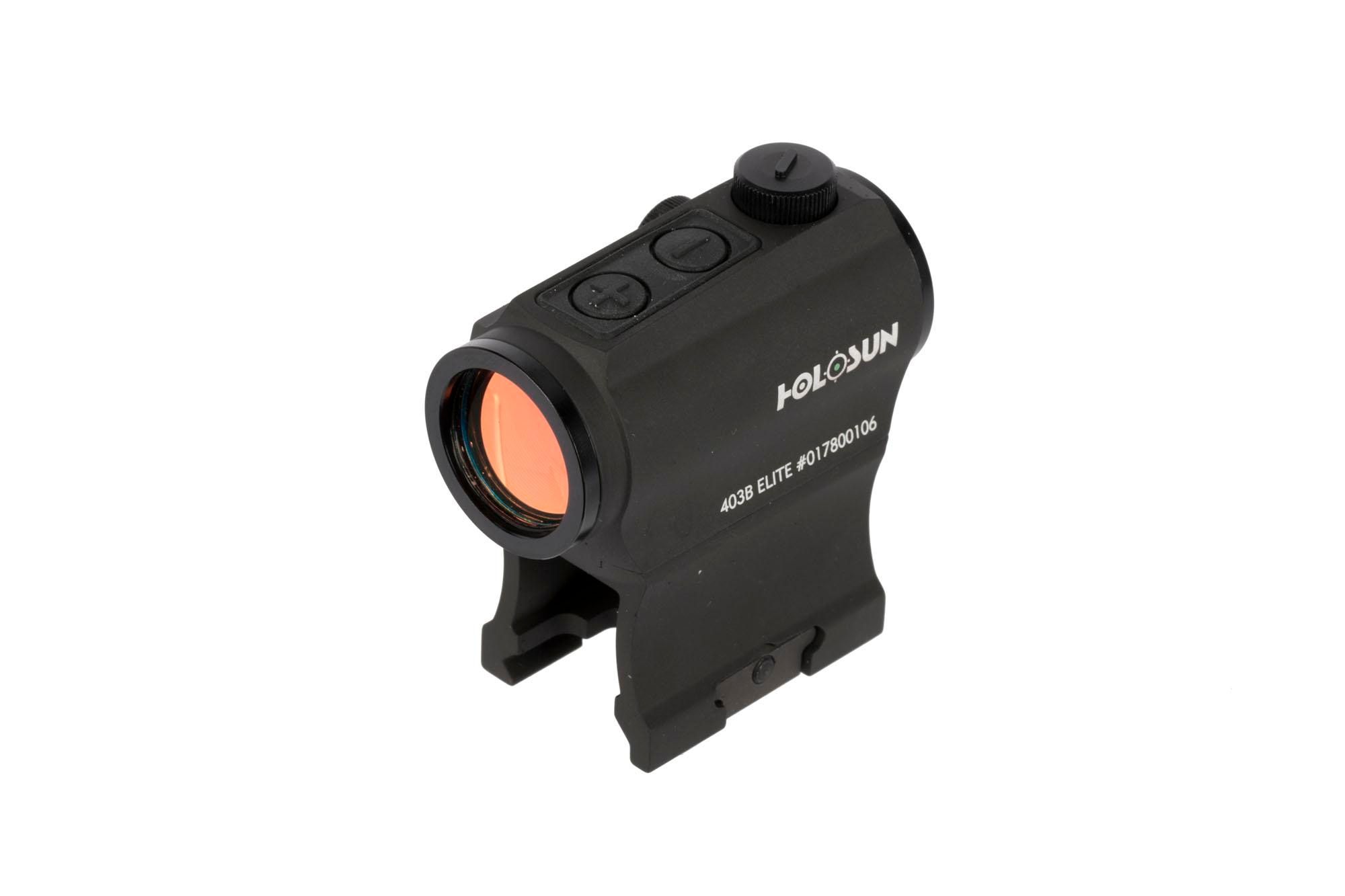 Holosun HE403B-GR Elite Green Dot Sight